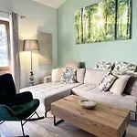 Apartment Im Schoenen 5 Falkenstein (Upper Palatinate)