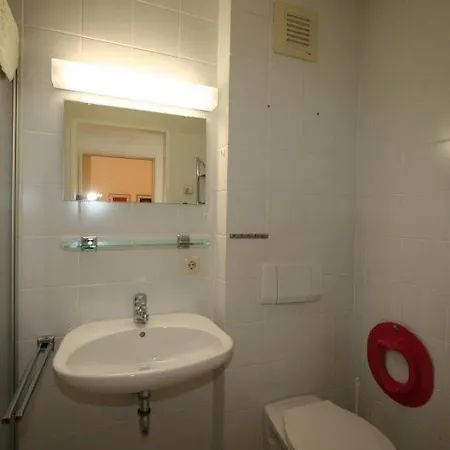 Apartment Im Schoenen Falkenstein 5
