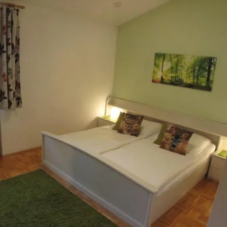 Apartment Im Schoenen Falkenstein 5 *