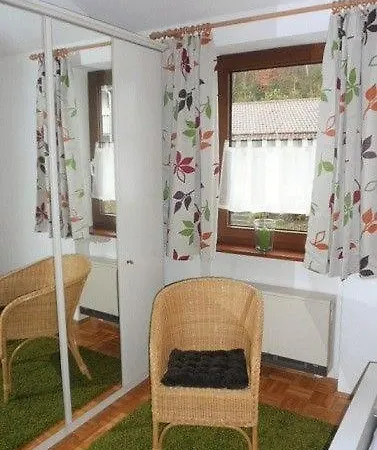 Apartment Im Schoenen Falkenstein 5 Falkenstein (Upper Palatinate)