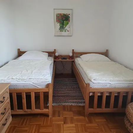 Apartment Im Schoenen Falkenstein 5 *