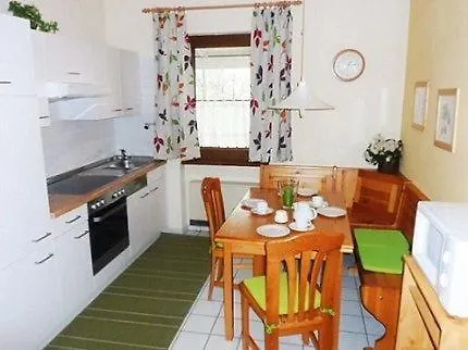 Im Schoenen Falkenstein 5 Apartment