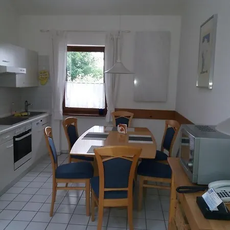 Im Schoenen Falkenstein 5 Apartment *