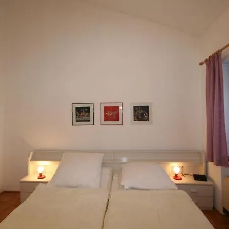 Apartment Im Schoenen Falkenstein 5 *