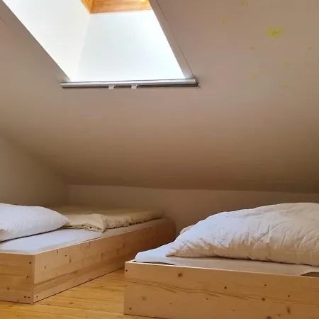 Apartment Im Schoenen Falkenstein 5
