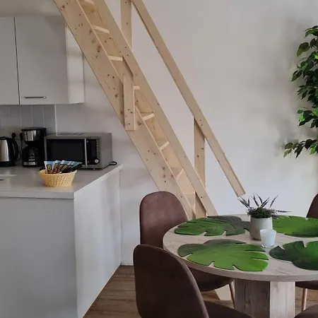 Im Schoenen Falkenstein 5 Apartment *