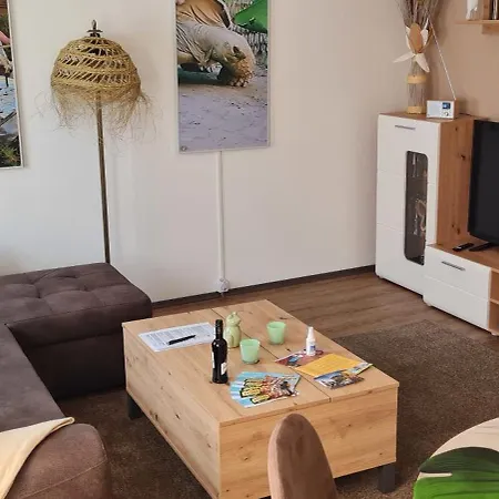 Apartman Im Schoenen 5 *