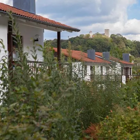 Im Schoenen Falkenstein 5 Apartment Falkenstein (Upper Palatinate)