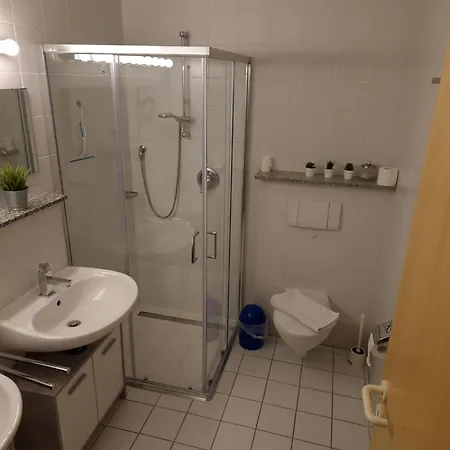Apartment Im Schoenen Falkenstein 5