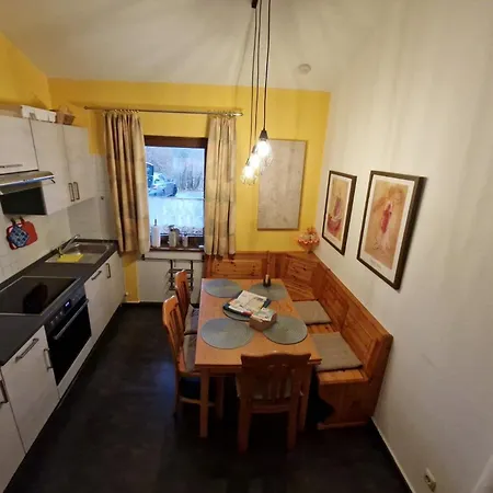 Apartment Im Schoenen Falkenstein 5