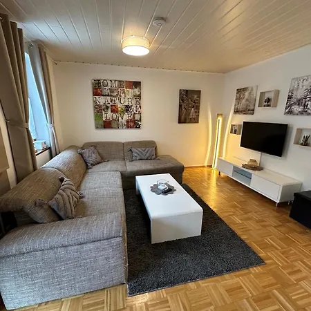 Im Schoenen 5 Apartment