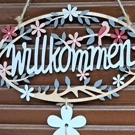 Im Schoenen 5 Apartment
