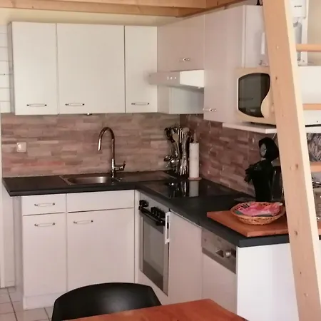 Apartment Im Schoenen 5