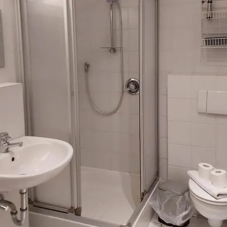 Apartman Im Schoenen 5 Falkenstein