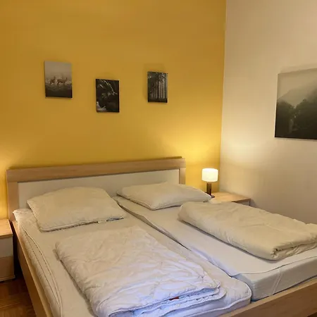 Im Schoenen 5 Apartment