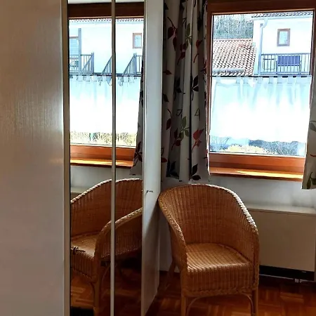 Apartment Im Schoenen 5