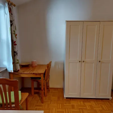 Im Schoenen 5 Apartment *