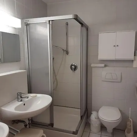 Apartment Im Schoenen 5 *