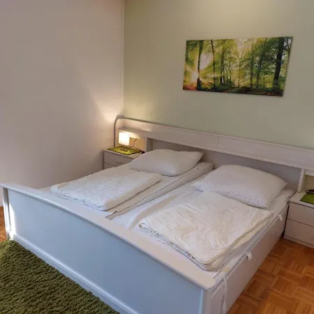 Apartment Im Schoenen 5 Falkenstein (Upper Palatinate)