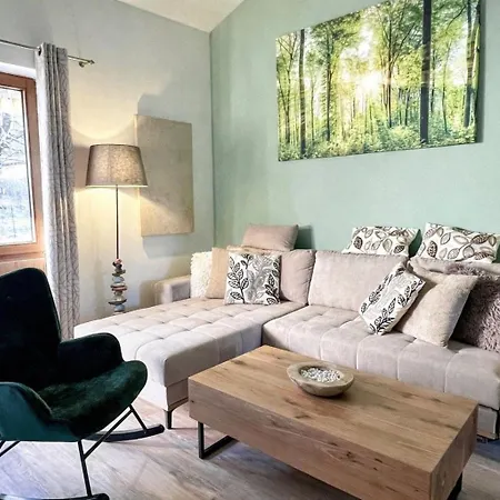 Apartman Im Schoenen 5 Falkenstein