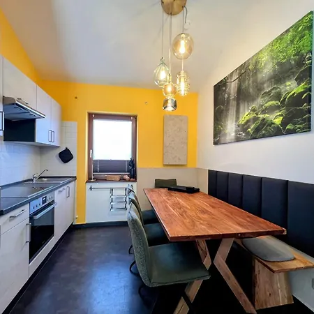 Apartment Im Schoenen 5 *