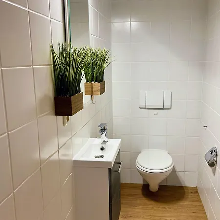 Apartman Im Schoenen 5