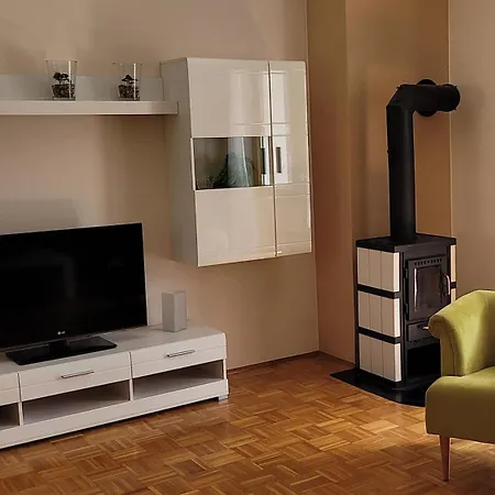 Apartman Im Schoenen 5