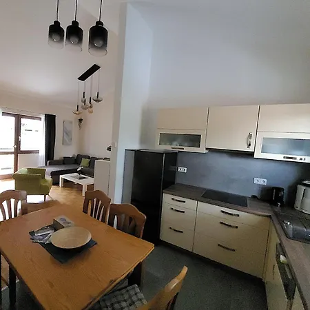 Im Schoenen 5 Apartman Falkenstein