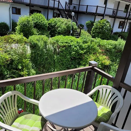 Apartment Im Schoenen 5 Falkenstein (Upper Palatinate)