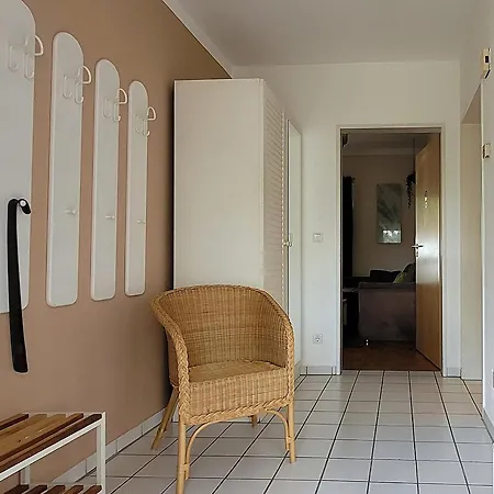 Im Schoenen 5 Apartment