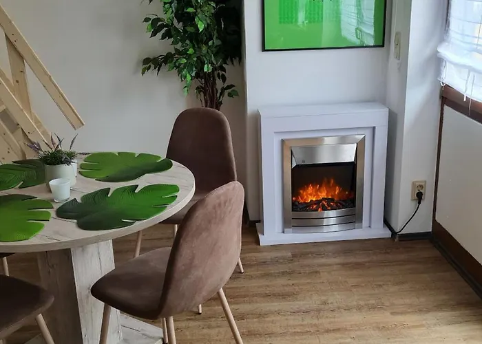 Im Schoenen 5 Appartement