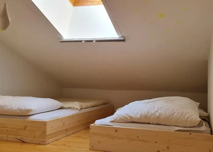 Appartement Im Schoenen 5