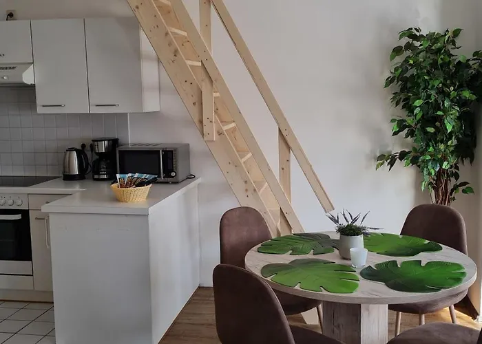 Im Schoenen 5 Appartement *