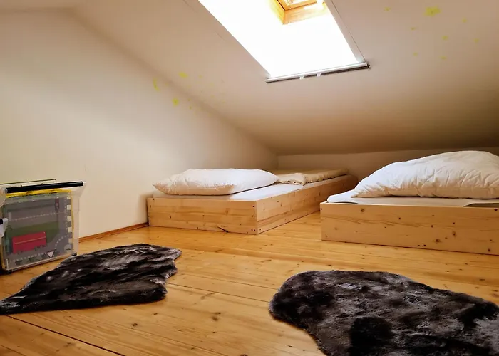 Im Schoenen 5 Appartement