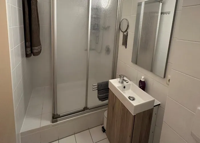 Appartement Im Schoenen 5 Falkenstein (Upper Palatinate)