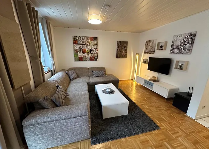 Im Schoenen 5 Appartement