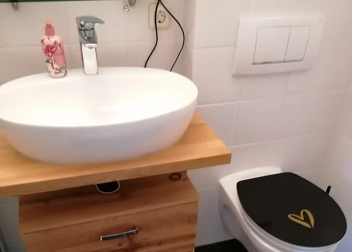 Appartement Im Schoenen 5