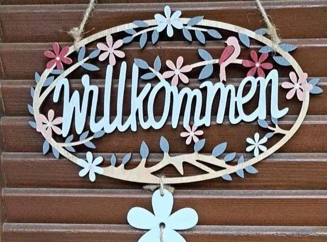 Im Schoenen 5 Appartement