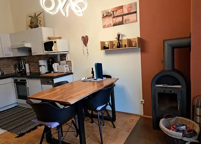 Appartement Im Schoenen 5