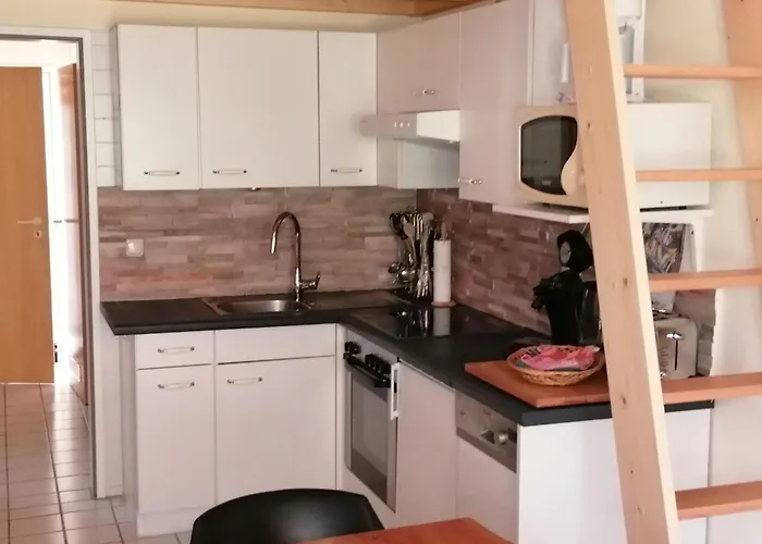 Appartement Im Schoenen 5
