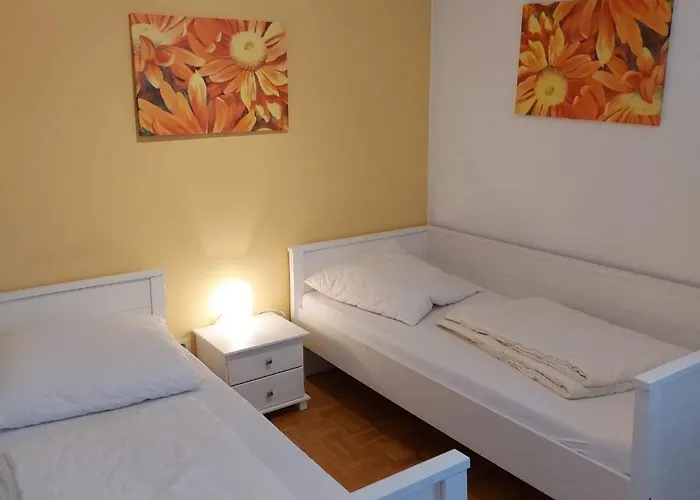 Im Schoenen 5 Appartement *