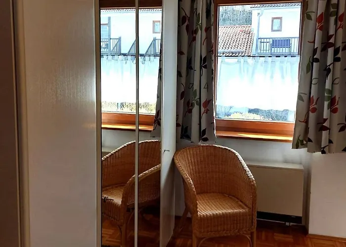 Appartement Im Schoenen 5