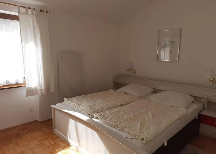 Appartement Im Schoenen 5