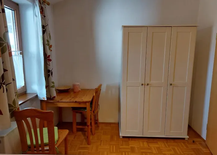 Im Schoenen 5 Appartement *