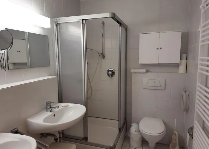 Appartement Im Schoenen 5 *