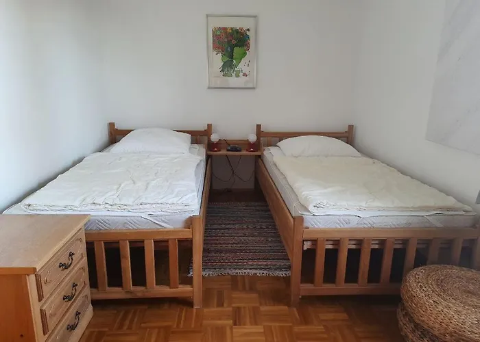 Appartement Im Schoenen 5