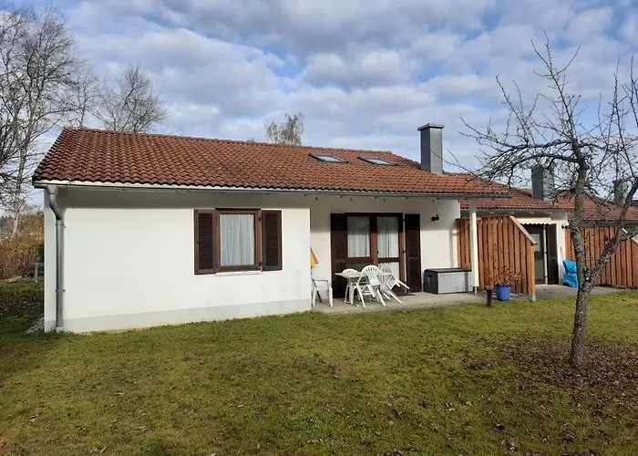 Appartement Im Schoenen 5 *