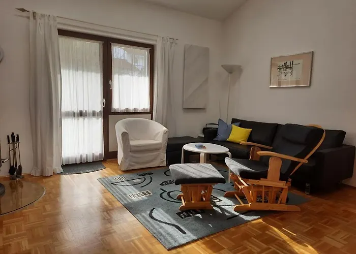 Appartement Im Schoenen 5