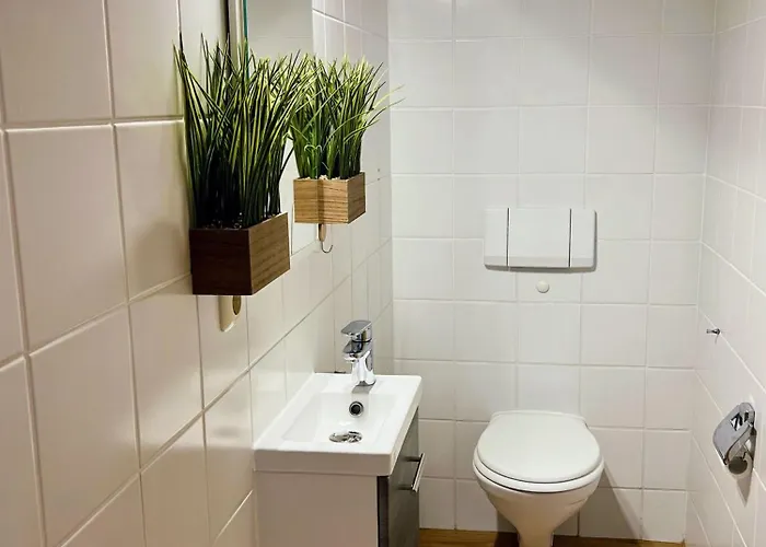 Appartement Im Schoenen 5